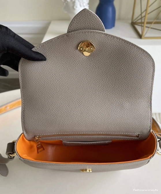 FS CHEAP SOFT LOUIS VUITTON 9 MM PONT 0727